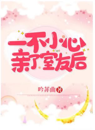 一不小心亲了室友后