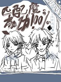匹配成功度100%