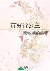 贫穷贵公主