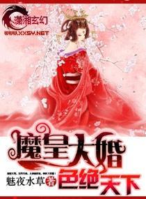 魔皇大婚-色绝天下