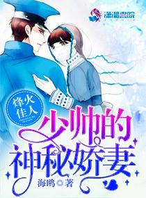 烽火佳人:少帅的神秘娇妻