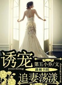 诱宠——追妻荡漾