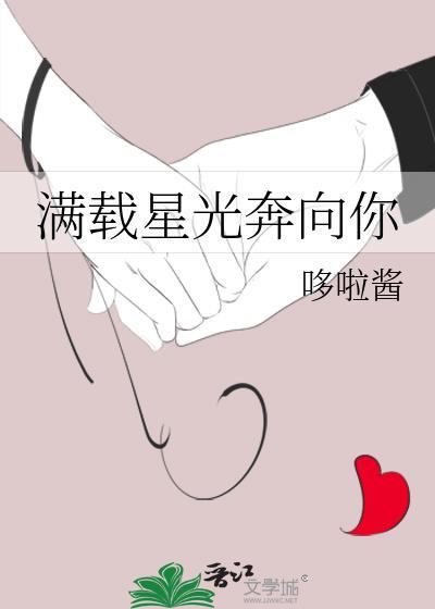 满载星光奔向你