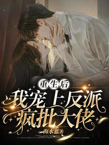 重生后,我宠上反派疯批大佬