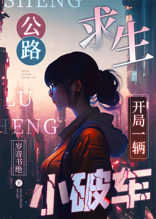 公路求生,开局一辆小破车
