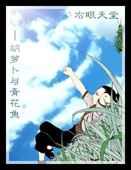 [火影]胡萝卜与青花鱼