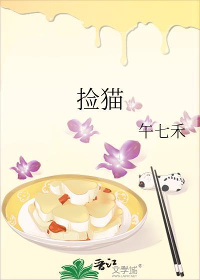 捡猫