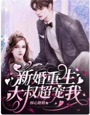 新婚重生,大叔超宠我