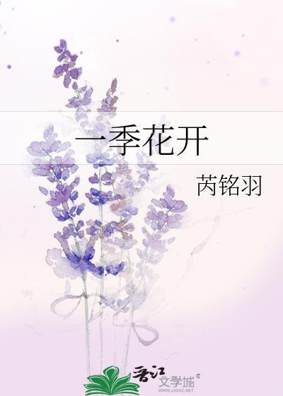 一季花开