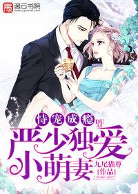 恃宠成瘾,严少独爱小萌妻