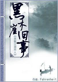 黑木崖旧事
