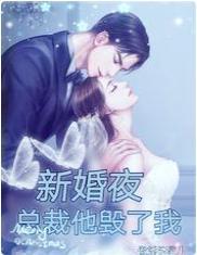 新婚夜,总裁他毁了我