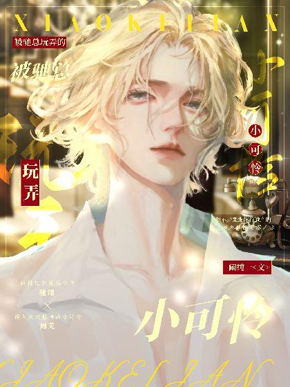 被驰总玩弄感情的小可怜【ABO】