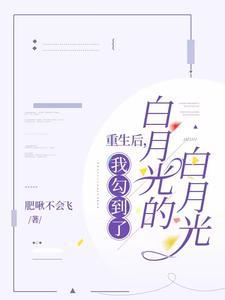 重生后，我勾到了白月光的白月光