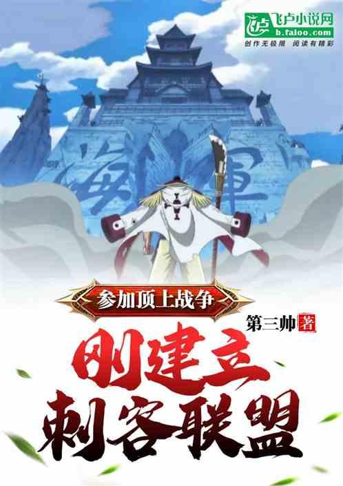 刚建立刺客联盟,参加顶上战争