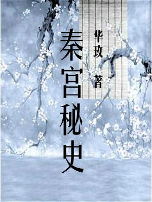 秦宫秘史
