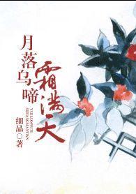 月落乌啼霜满天
