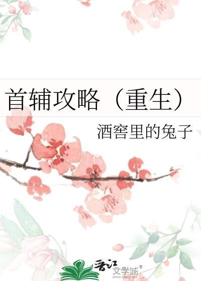 首辅攻略(重生)