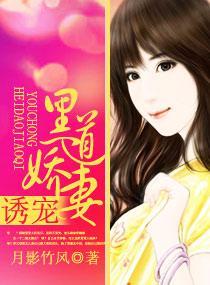 诱宠黑道娇妻