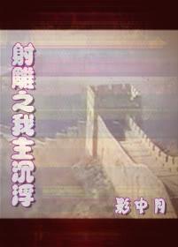 射雕之我主沈浮