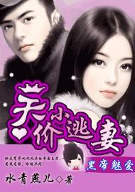 黑帝魅爱:天价小逃妻