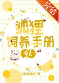 狐貍饲养手册