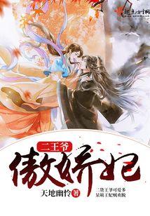 二王爷傲娇妃