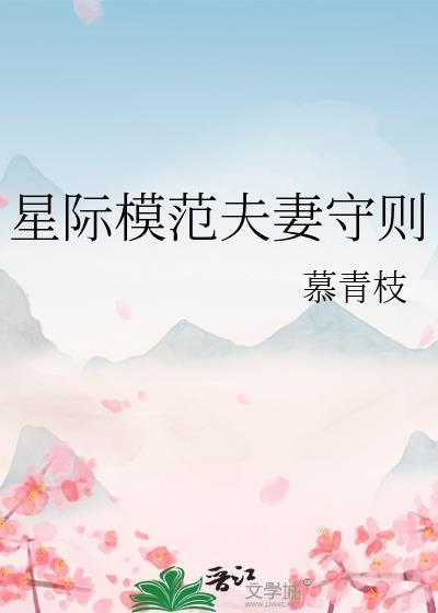 星际模范夫妻守则