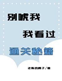 别唬我,我看过通关秘籍