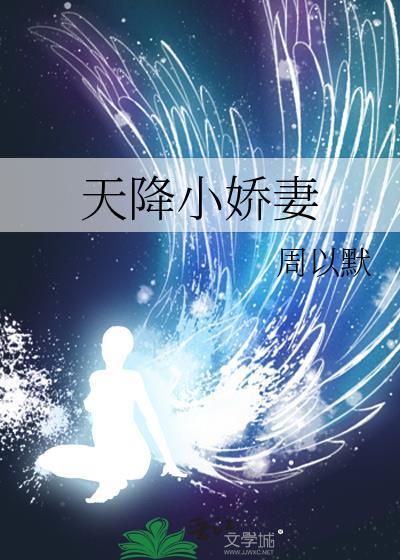 天降小娇妻