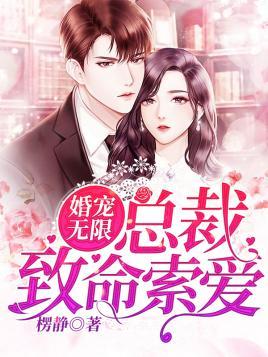 婚宠无限:总裁致命索爱