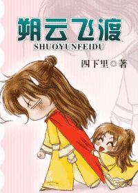 朔云飞渡