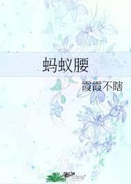 蚂蚁腰