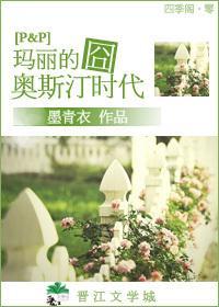 玛丽的奥斯汀时代