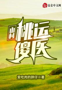 山村桃运傻医