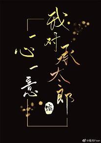 我对承太郎一心一意
